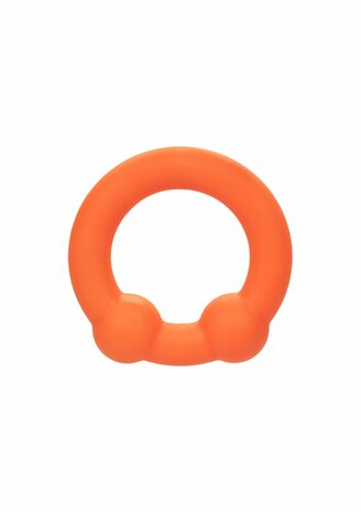 Alpha Dual Ball Ring