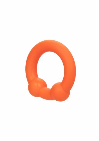 Alpha Dual Ball Ring