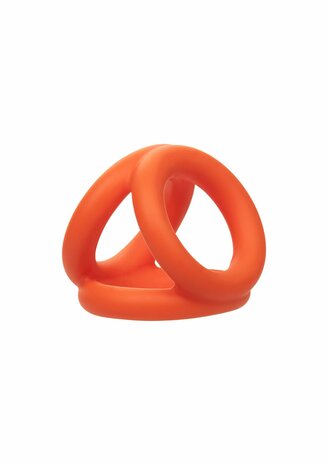 Alpha Tri-Ring