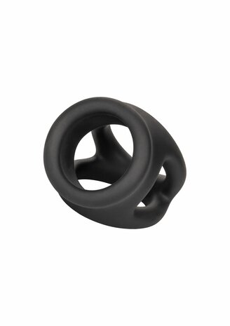 Alpha Dual Cage Ring