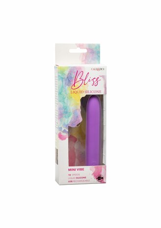 Bliss Mini Vibe