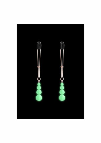 Nipple Clamps G2