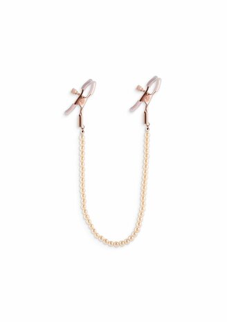 Nipple Clamps DC1