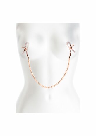 Nipple Clamps DC1