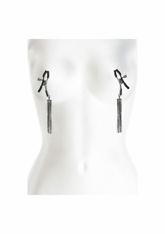 Nipple Clamps D2