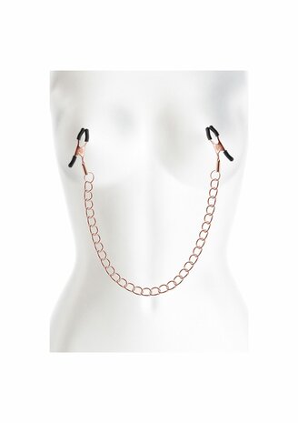 Nipple Clamps DC2