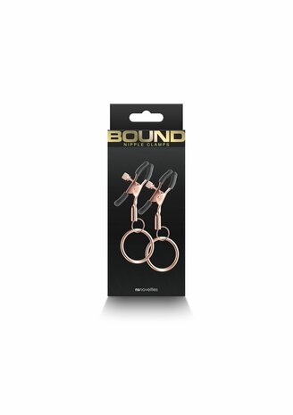 Nipple Clamps C2