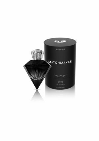 Black Diamond Attract Her 30ml