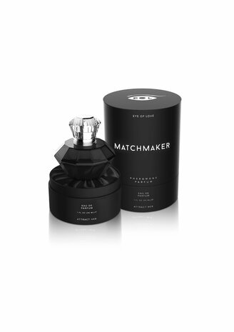 Black Diamond Attract Her 30ml