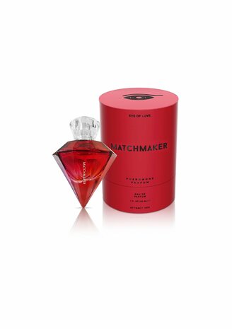 Red Diamond Attract Her 30ml