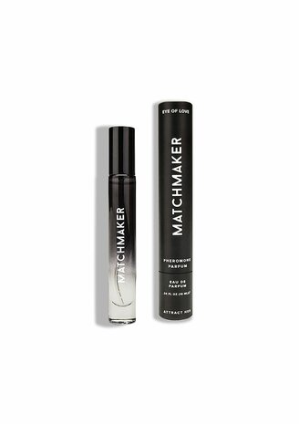 Black Diamond Attract Her 10ml