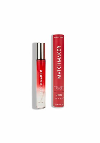 Pheromone Attract Him 10ml