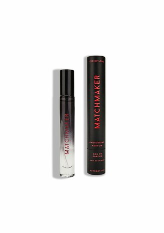 Pheromone Attract Him 10ml