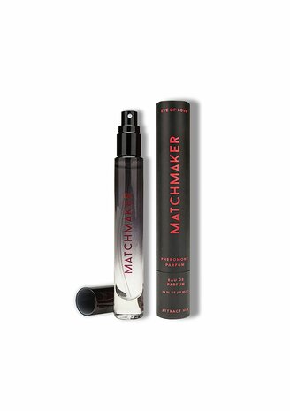 Pheromone Attract Him 10ml