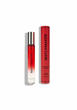 Red Diamond Attract Her 10ml