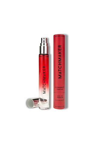 Red Diamond Attract Her 10ml