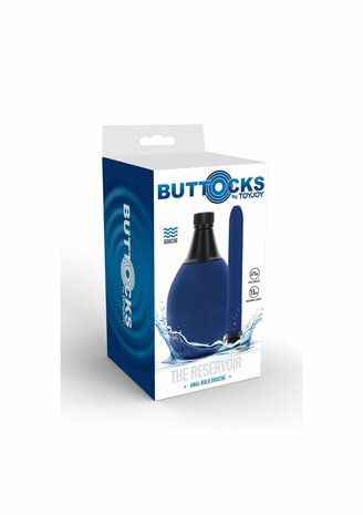 Reservoir 475ml Anal Douche