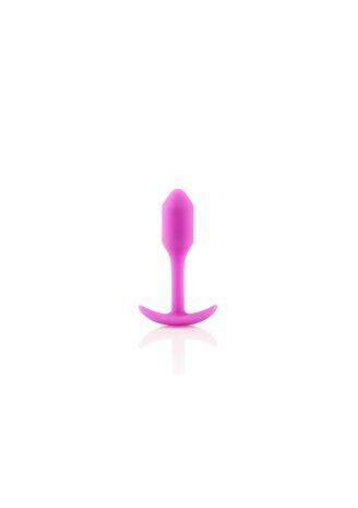 B-Vibe Snug Plug 1