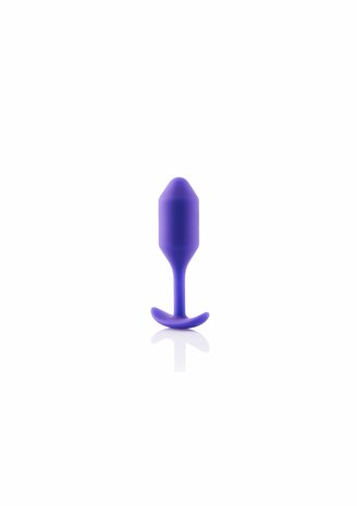 B-Vibe Snug Plug 2