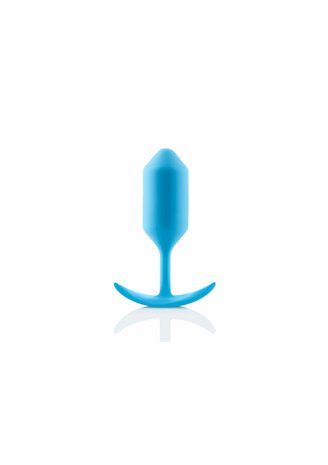 B-Vibe Snug Plug 3