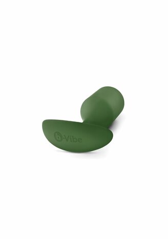 B-Vibe Snug Plug 4