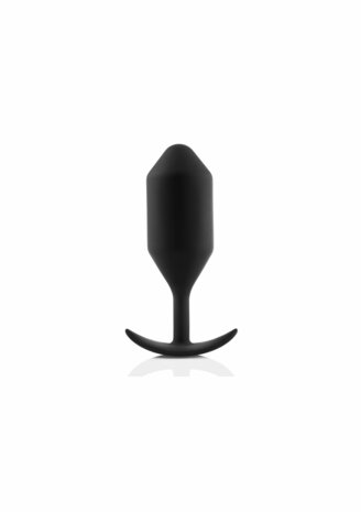 B-Vibe Snug Plug 5