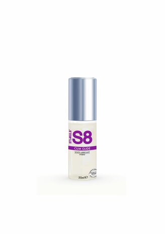 S8 Hybrid Cum Glide 50ml