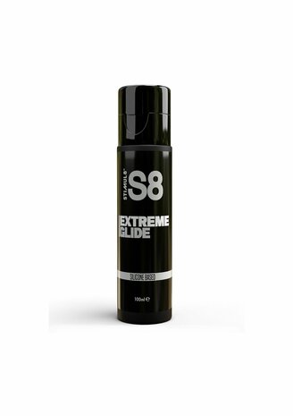 S8 Silicon Extreme Glide 100ml