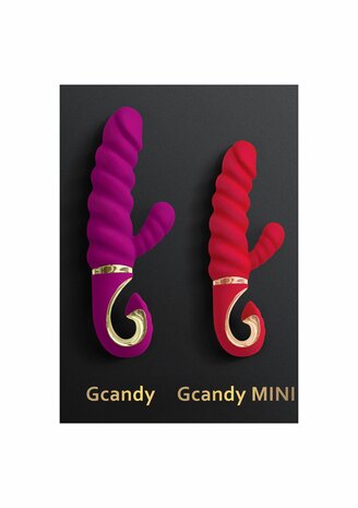 Gcandy Mini