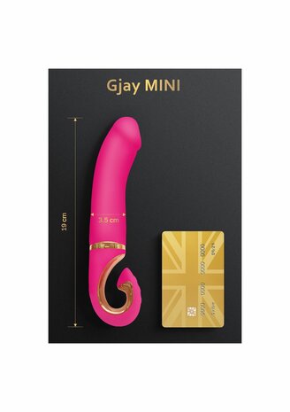 Gjay Mini