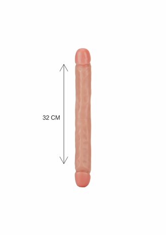 Jr. Double Dong 12 Inch