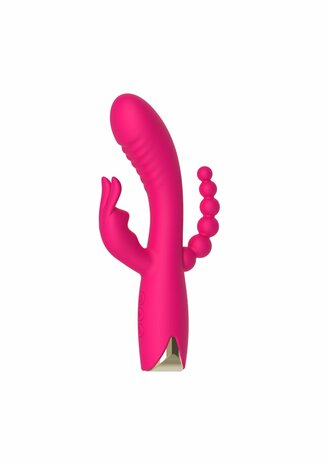 Aphrodite Triple Vibrator