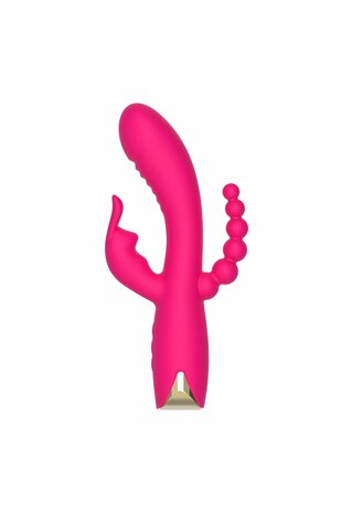 Aphrodite Triple Vibrator