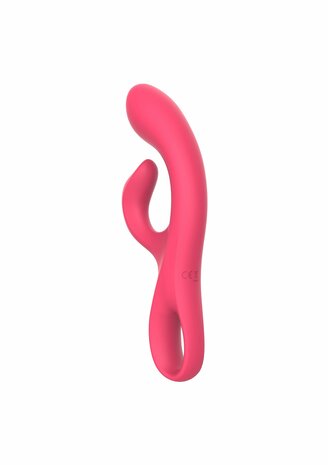 Endless Orgasm Vibrator