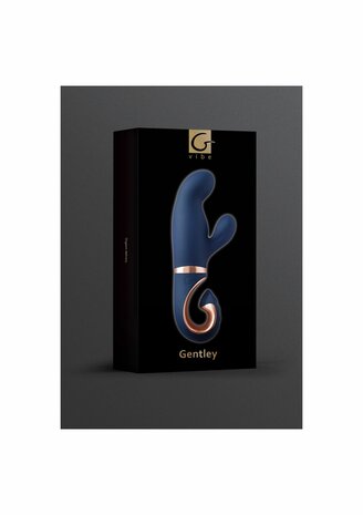 Gentley Vibrator