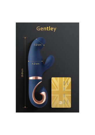 Gentley Vibrator