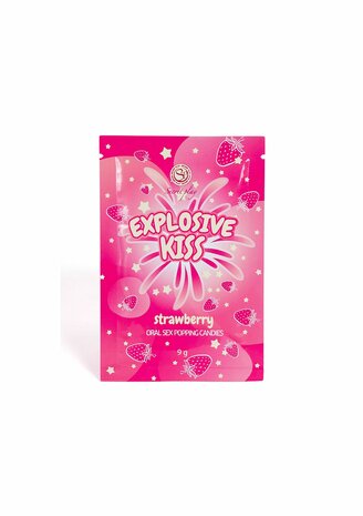 Popping Candies Display 48pcs