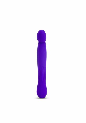 Ace Pro Prostate + G-Spot Vibe