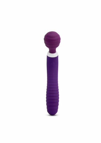 Lolly Double Ended Nubii Wand