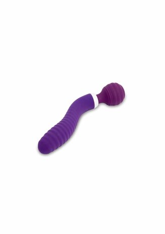 Lolly Double Ended Nubii Wand