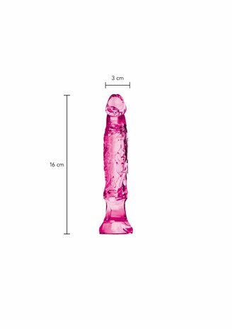 Anal Starter 6 Inch