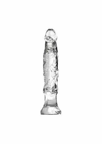 Anal Starter 6 Inch