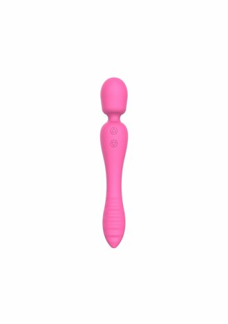 The Evermore 2-in-1 Massager