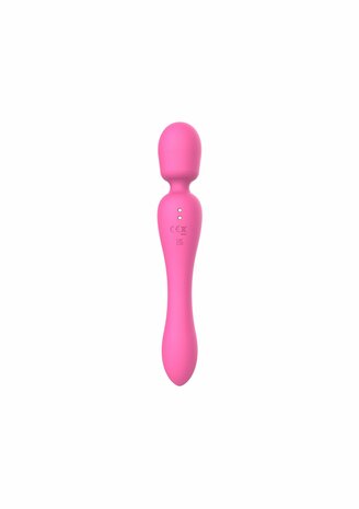 The Evermore 2-in-1 Massager