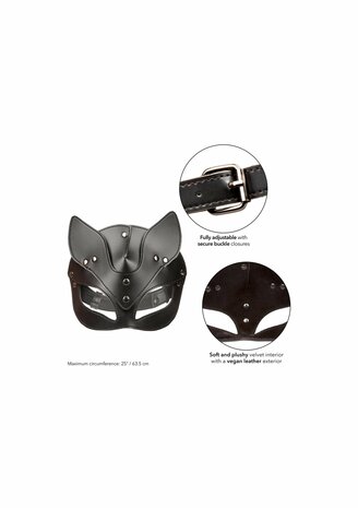 Cat Mask