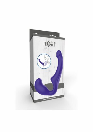 Bend Over Boyfriend Silicone