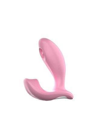 FLAMENGO Puls. G-spot Vibrator