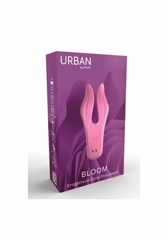 BLOOM ErogenousZone Stimulator