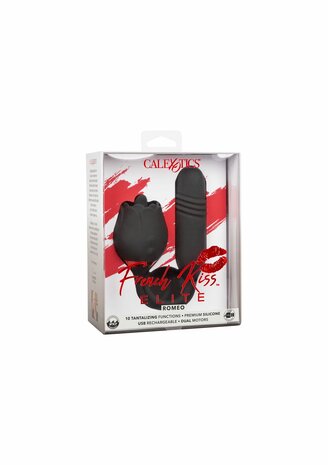 French Kiss Elite Romeo