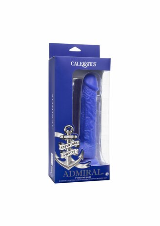 Admiral 7 Vibrating Sailor